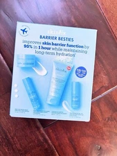 Skinfix Barrier+ Besties Hydrating and Nourishing Kit - NEW SEALED Perfect Gift