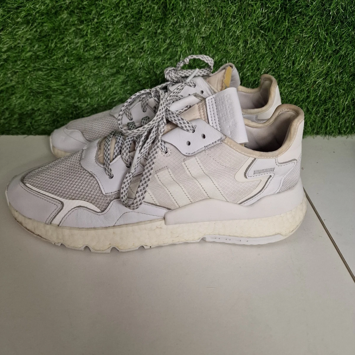 adidas nite jogger shoes