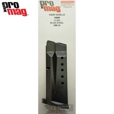Promag Smith & Wesson S&W M&P Shield 9mm 7-Round Magazine SMI26 FAST SHIP