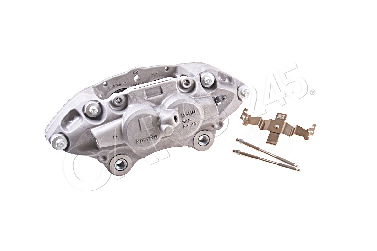 BMW F32n 440ix Bremssattelgehäuse links 34116850931 online kaufen  