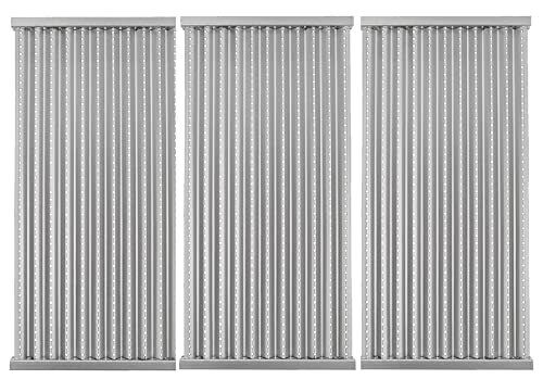 Repuesto de placas emisoras de acero inoxidable para tru-infrarrojo comercial Charbroil - Imagen 1 de 6