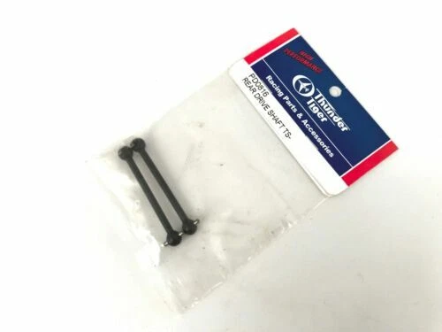 Thunder Tiger RC-Modellbau Kupplung, Elektro-Teile