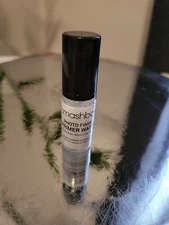 smahsbox Photo Finish Primer Water - glass vial - travel size