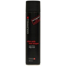 Goldwell Professional Super Firm Mega Hold Hairspray 600ml(075493)