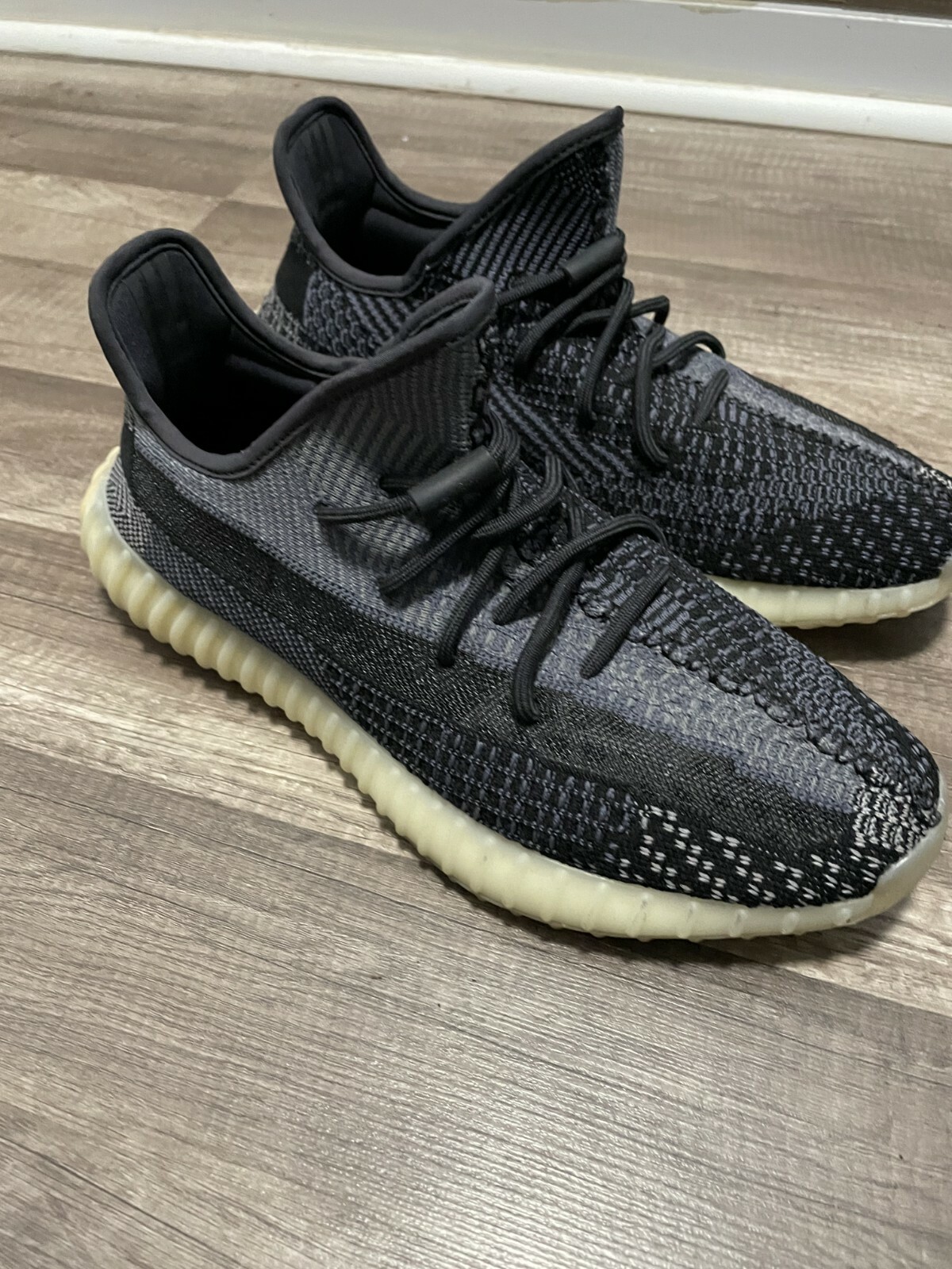 yeezy boost 350 size 12