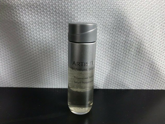 artistry serum