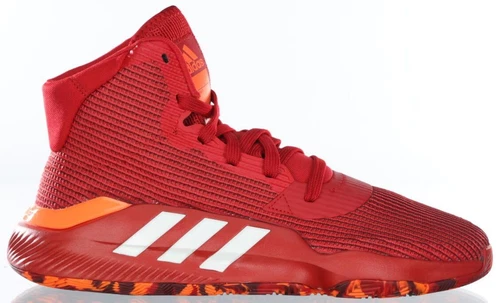 adidas Pro Bounce 2019 Power Red