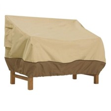 Veranda Patio Bench Sofa Cover