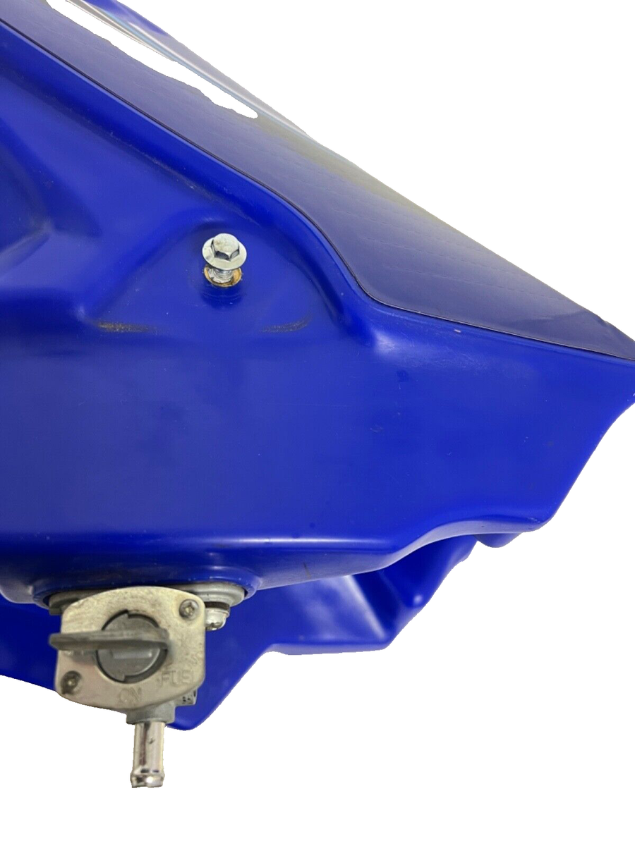 2005 - 2021 YZ250 YZ125 Fuel Tank 2020 - 2022 YZ125X 2016 - 2022