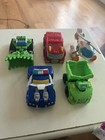 Transformers Toys