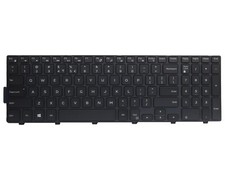 Original US Backlit Keyboard for Dell Inspiron 15 7559
