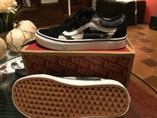 Vans Women's EU 35 Low Shoes