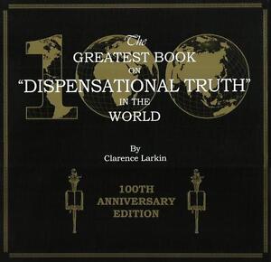 Clarence Larkin Book Of Charts