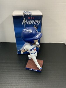 Max Muncy Bobblehead | eBay