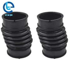 For 1999-2001 LEXUS ES300 3.0L ES 300 2 pcs Engine Air Intake Hose Set 178812010