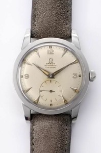 Vintage 1930s Boys omega fab suisse Wristwatch | #1779291307