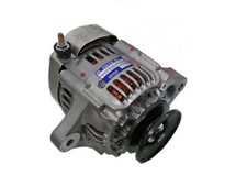 NEW GENUINE Denso Alternator 12V 100211-4731