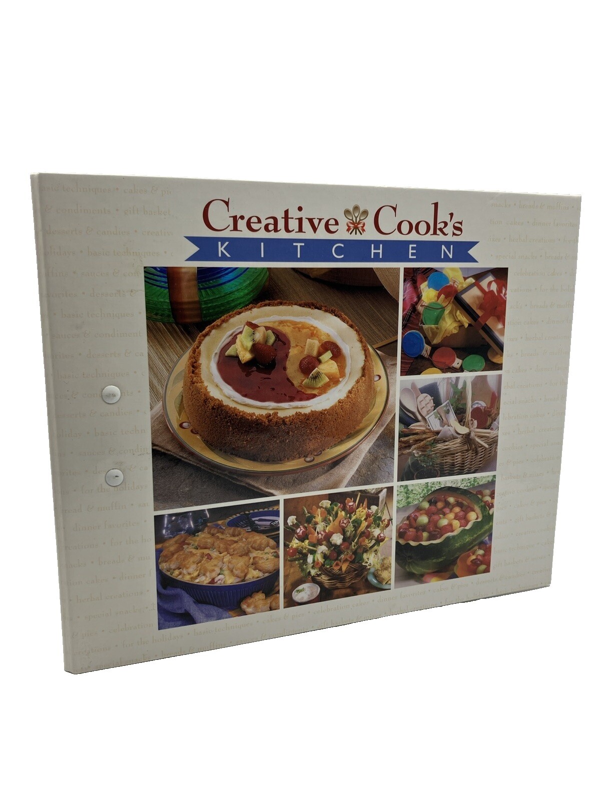 Creative Cooks Kitchen | eBay
