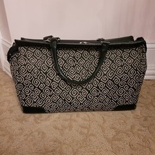 Diane von Furstenberg Black Travel Luggage for sale | eBay Diane von Furstenberg Black Travel Luggage for sale | eBay