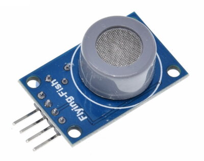 MQ-7 Kohlenmonoxid Sensor CO Gas-Sensor MQ7 | Arduino Raspberry Pi