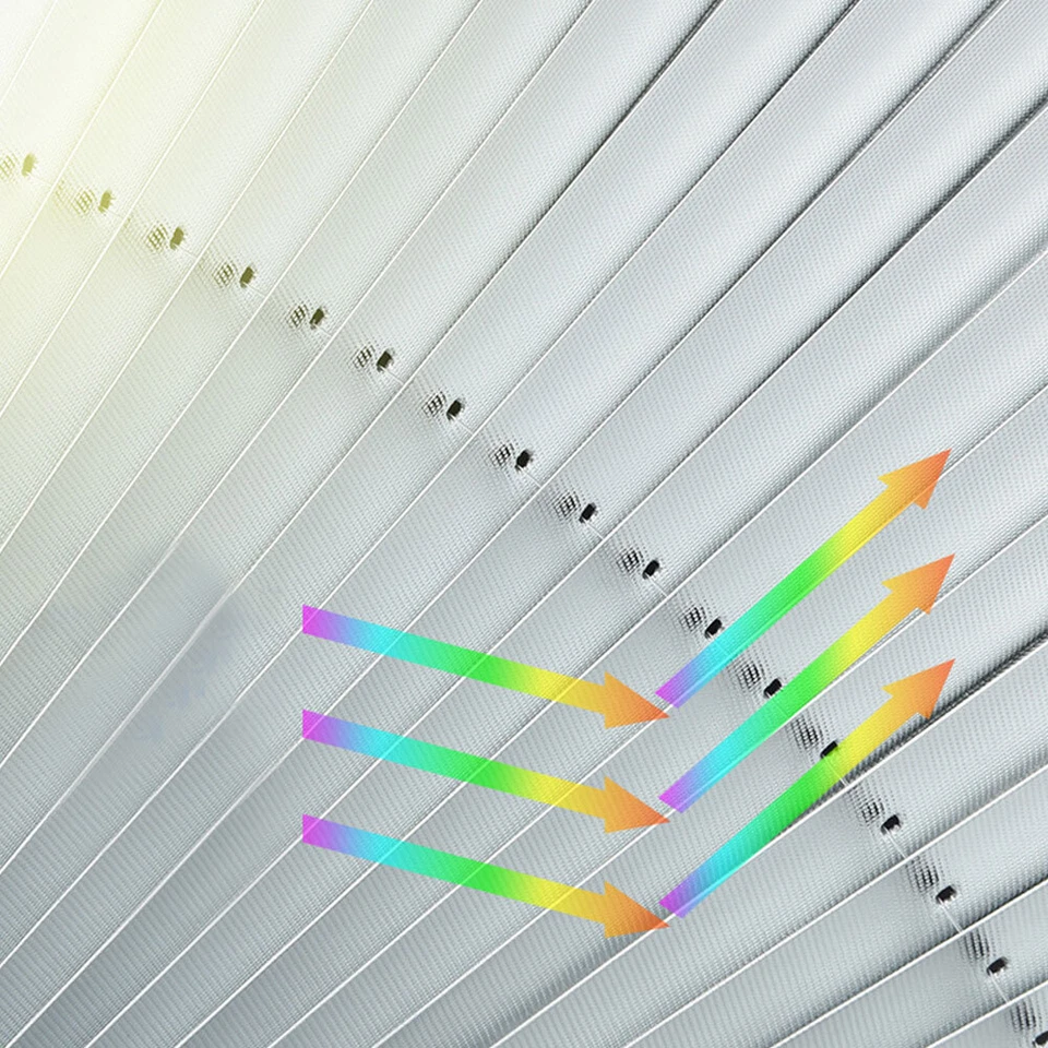 Universal Camión Coche Parabrisas Delantero Parasol Visera Cubierta Cortina Accesorio Automático Foto 4 de 4