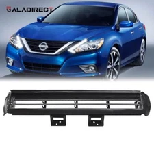 Active Grille Shutter With Motor For Nissan Altima 2015-18 Murano 2015-2024 2017