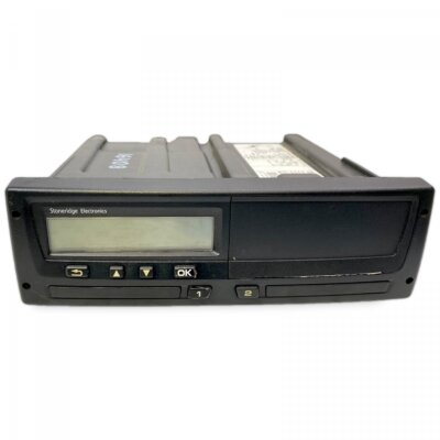 SCANIA P,G,R,T Serie Tachograf TP2024013 STONERIDGE ELECTRONICS 1880862 1903245