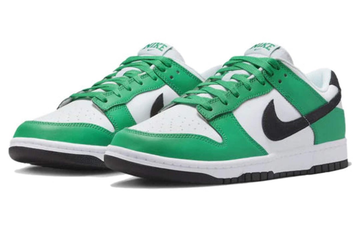 Size 12 Nike Dunk Low Stadium Green for sale online