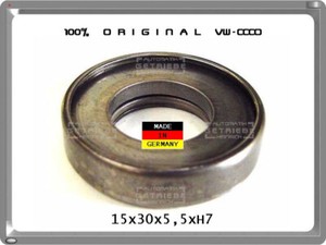 Axiallager; 095323710 ; von Automatikgetriebe AG4 095/096/097/098 VWAG Audi