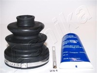 Ashika 63-02-251 Faltenbalgsatz, Antriebswelle FüR Hyundai