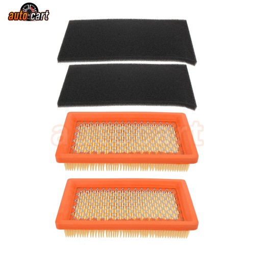 Luftfilter-Ersatz Für Rasenmäher – Passt Für XT149, XT173, XT-6, XT-7 & Mehr