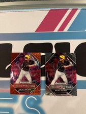 2020 Panini Prizm Draft Picks #PDP186 Petey Halpin Fireworks Base and Red Wave