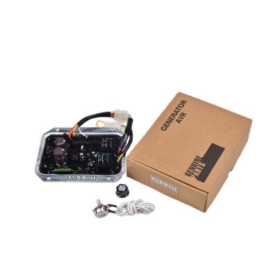 AN-5-203 Automatic Voltage Regulator AVR Fits for replace Denyo Diesel Genset