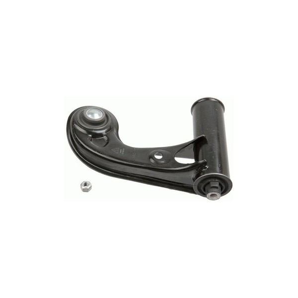 Lenker, RadaufhäNgung LemfÖRder 21749 02 FüR MERCEDES-BENZ, Vorderachse, Links-image