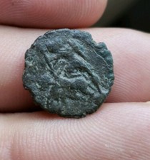 CONSTANTIUS II 337 -361 AD,  ROMAN IMPERIAL .