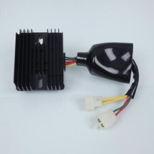 Régulateur redresseur de tension Kyoto pour Moto Ducati 999 S Superbike 2003 à