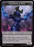 MTG: Aetherdrift Eternal Might Commander NM Cards (Choose your Card)
