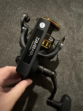 Daiwa Digigear Rirrotor Reel