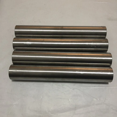 GR5(Ti-6Al-4V) Titanium Stick Round Bar Solid Rods Dia. 1mm - 200mm - Picture 5 of 9