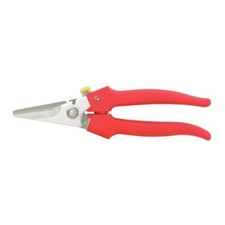 Ciseau droit modèle court, L.145 mm Kstools