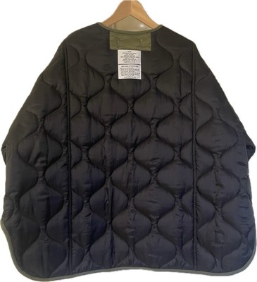 The Frankie Shop Teddy Quilted Jacket XS/S | eBay