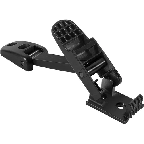 Heavy Duty Hood Latch Kit for Peterbilt 325 335 337 340 348 384 386 567 569 579* - Picture 11 of 16