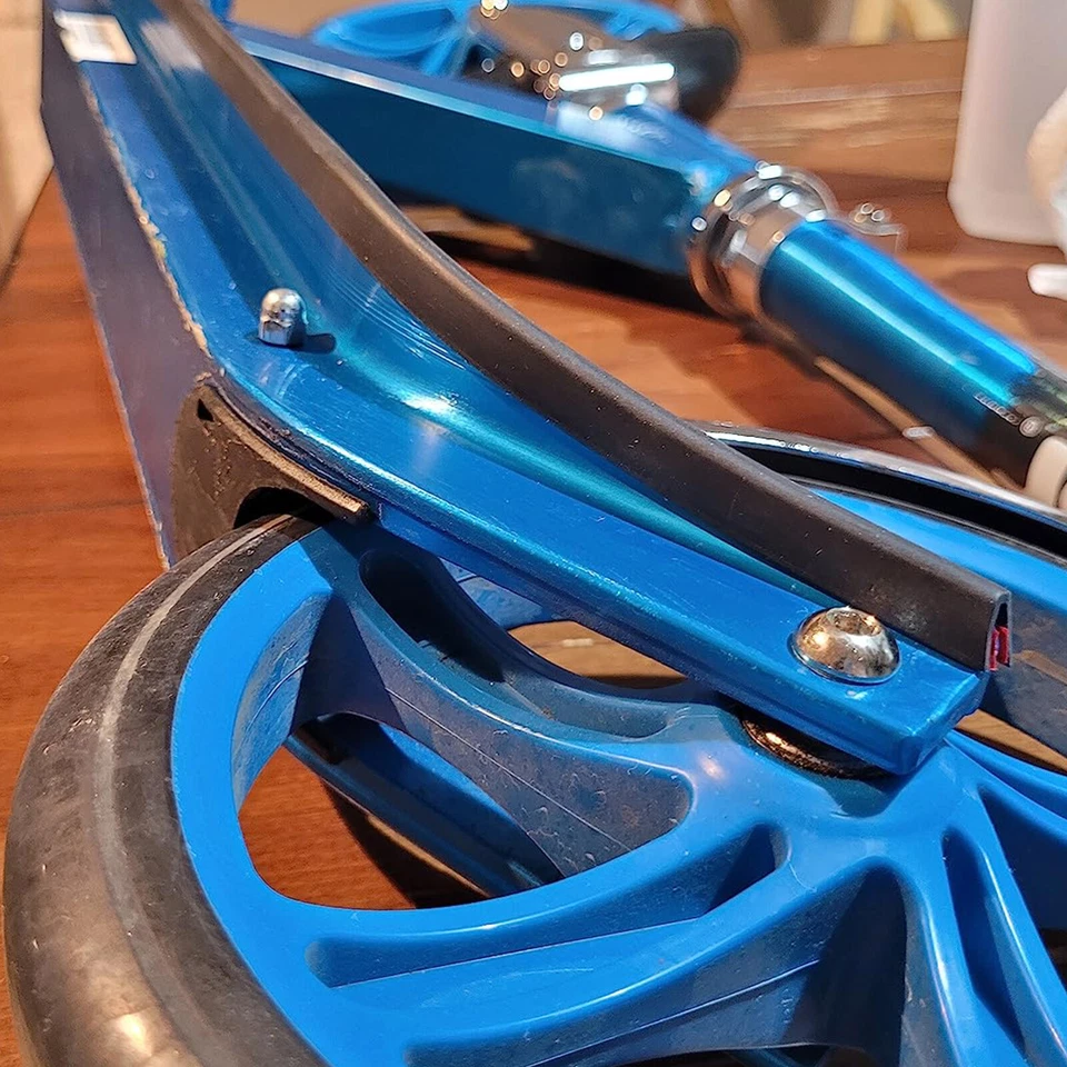 Rubber Edge Trim, U Channel Edge Protector for Plywood, Cabinet,EPDM Material - Изображение 2 из 4