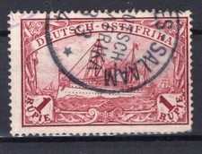 DOA 19PFII kleine Unebenheit gest. 250EUR (BA8929