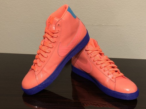 Blazer Mid Supreme 'Cassette Playa 