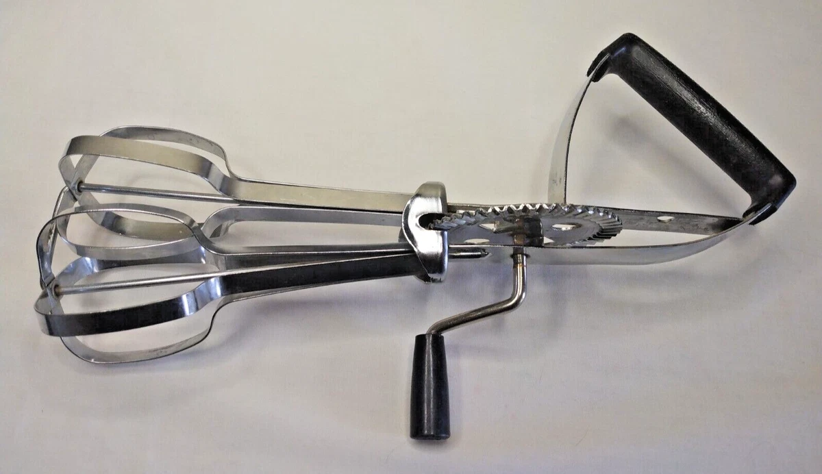 Best egg beater deals