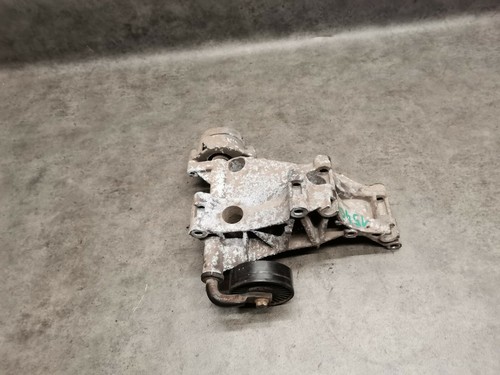 VW Golf 3 GTI 2.0 16V 150PS ABF Halter Lichtmaschine Klimakompressor #15408