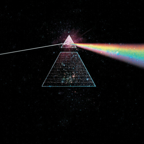 A Tribute to Pink Floyd: Return to the Dark Side of the Moon