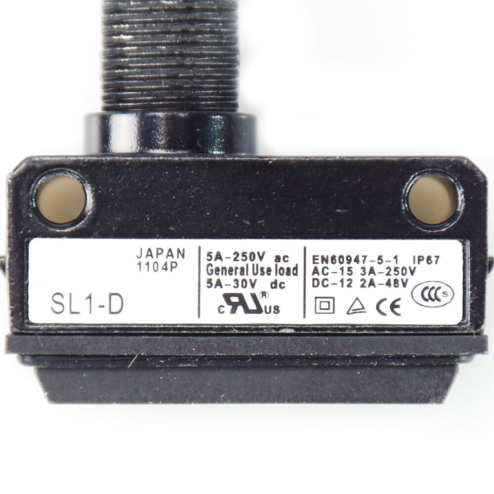 Limit Switch for EN60947-5-1 SL1-D SL1D CNC | eBay Limit Switch for EN60947-5-1 SL1-D SL1D CNC | eBay