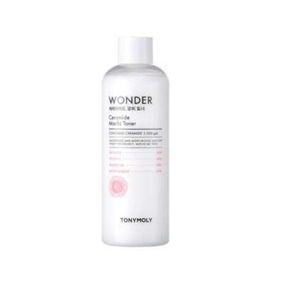 TONYMOLY Wonder Ceramide Mochi Toner 500ml